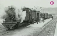 El Ferrocarril