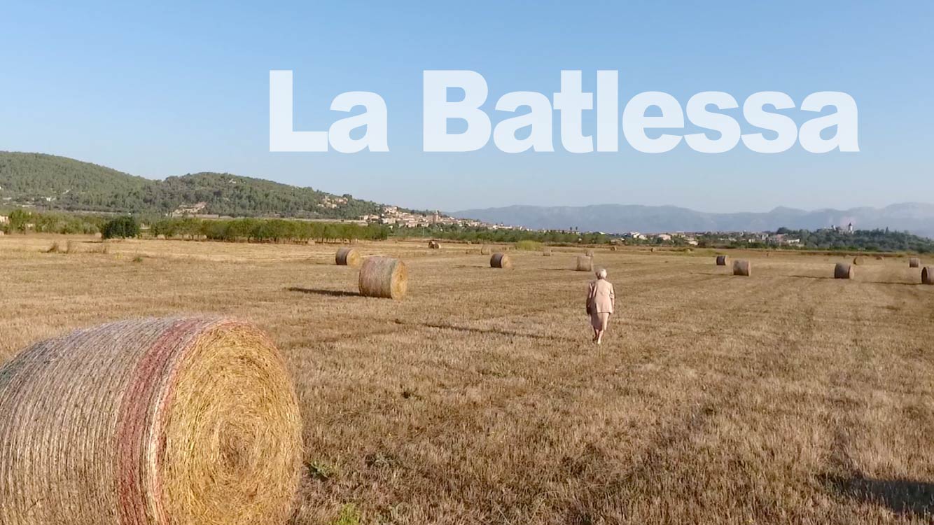 La batlessa