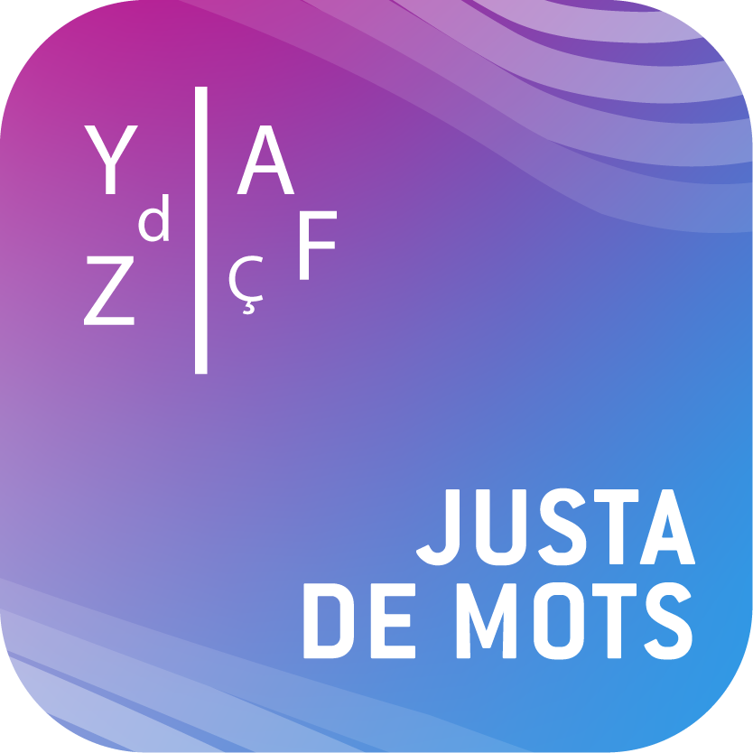 Justa De Mots