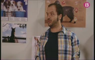 Ase que va dins es sembrat de llenya surt carregat
