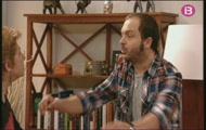 De dones en una casa amb una n'hi ha poc; amb dues, massa