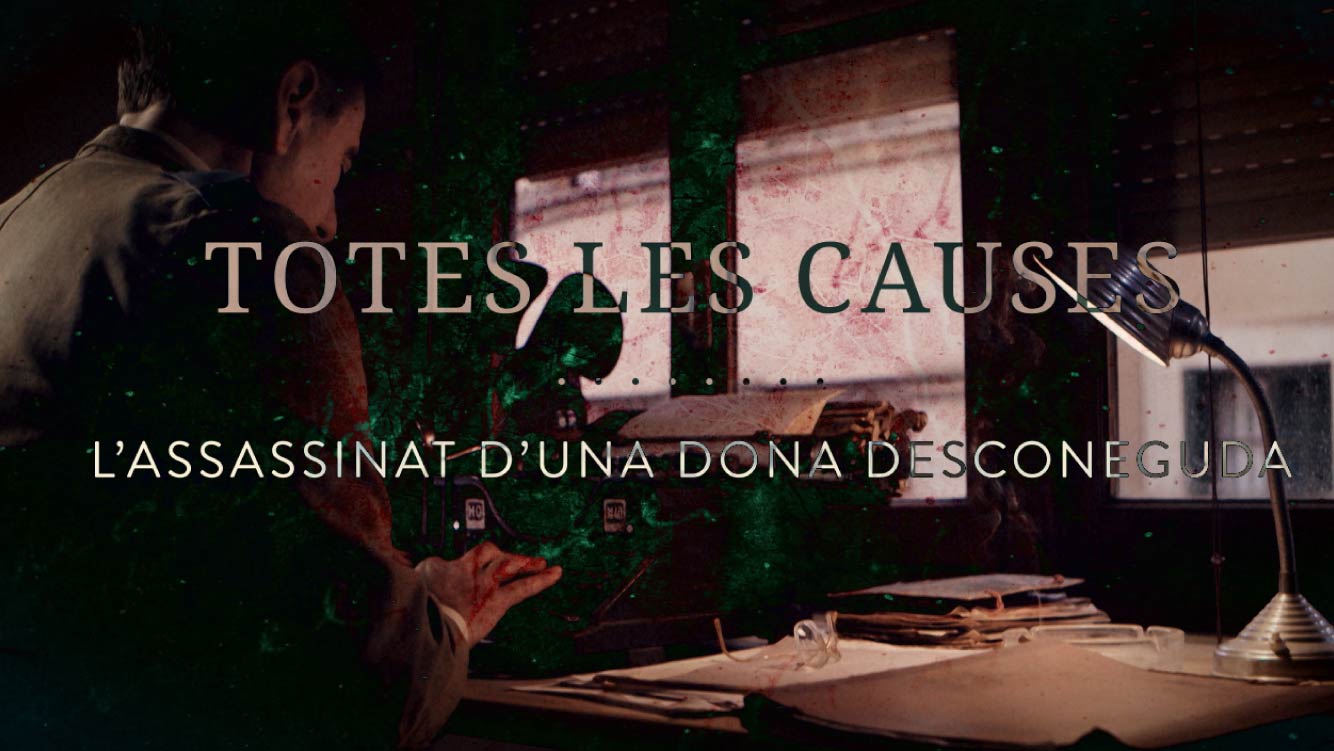 Totes les causes