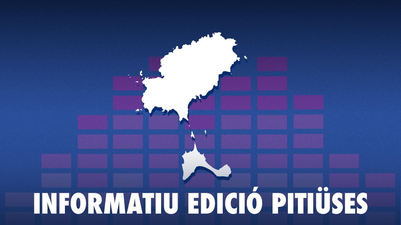 Informatius - Edició Pitiüses