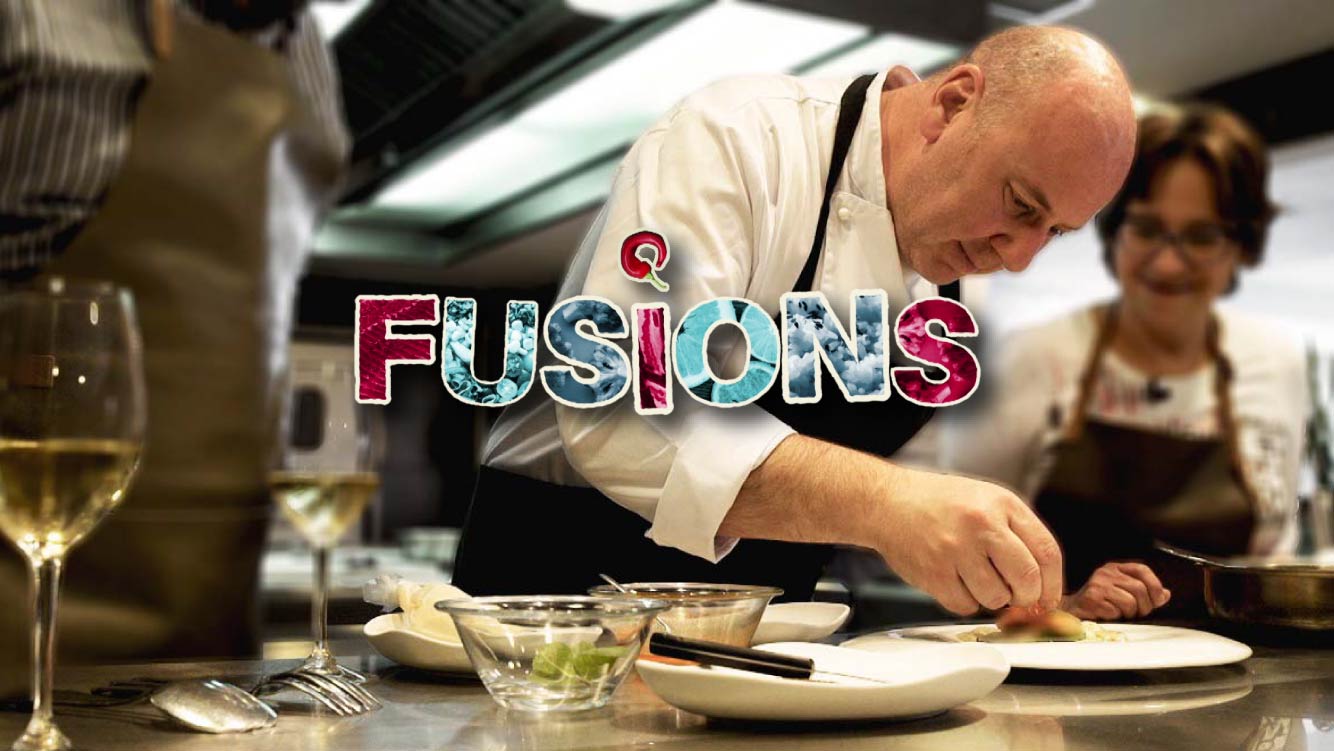 Fusions