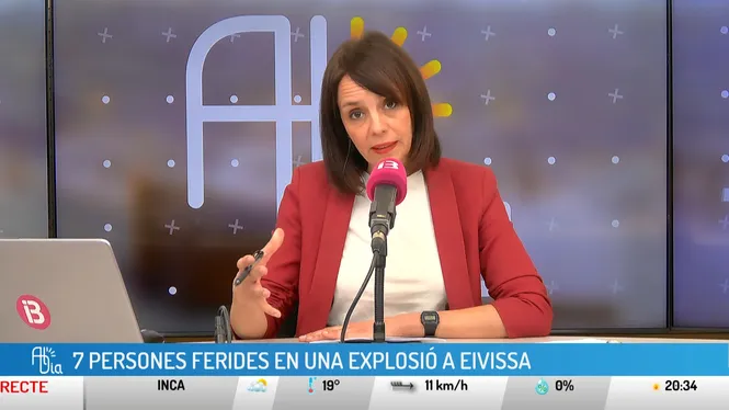 AL DIA