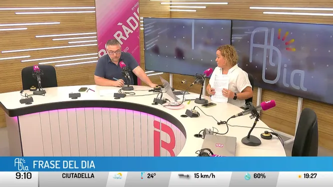 AL DIA