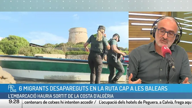AL DIA
