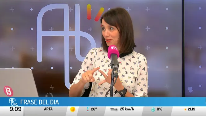AL DIA