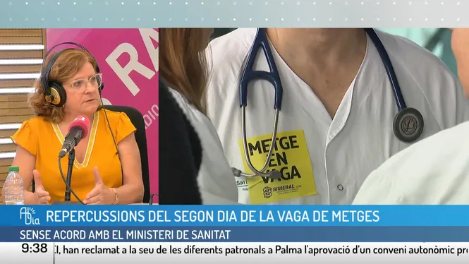 AL DIA