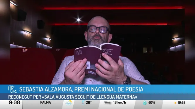 AL DIA 16/09/26