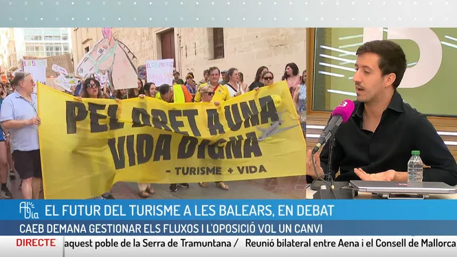 AL DIA