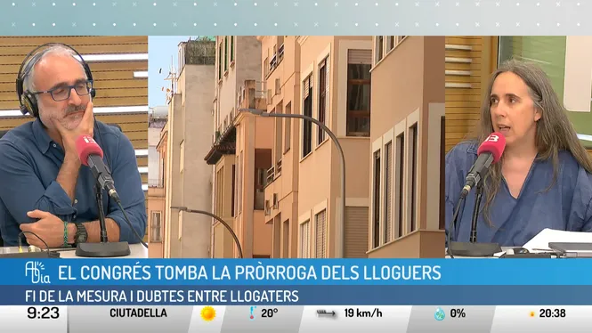 AL DIA