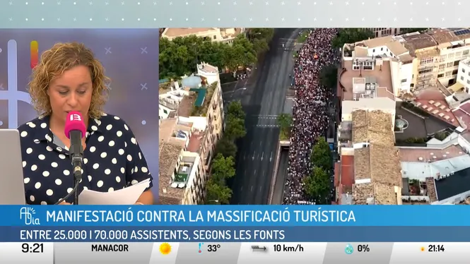 AL DIA