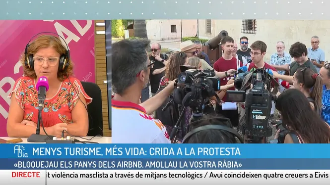 AL DIA