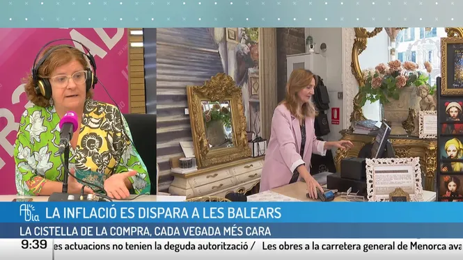 AL DIA