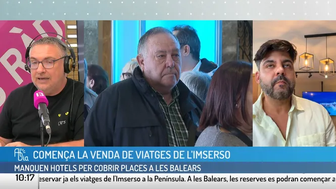 AL DIA