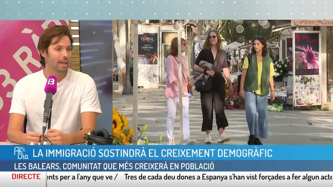 AL DIA