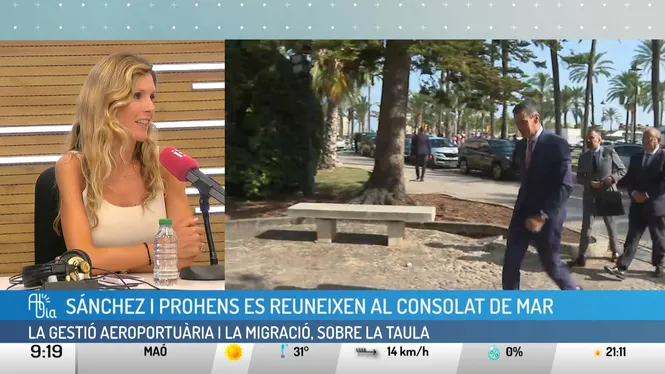 AL DIA