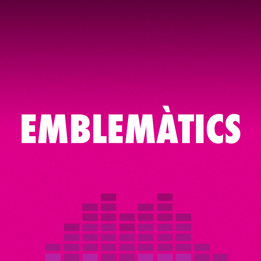 Emblemàtics