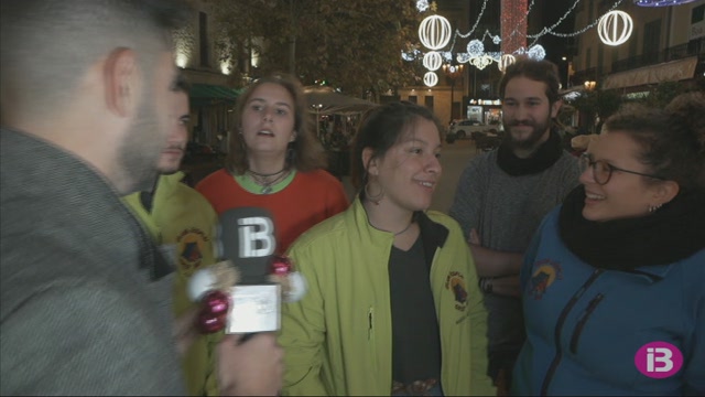 Estilisme de Cap d'Any