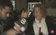 Encesa llums de Palma