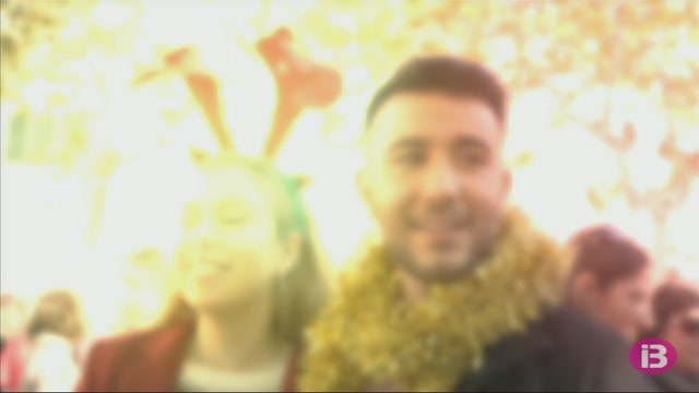 Propòsits Cap d'Any
