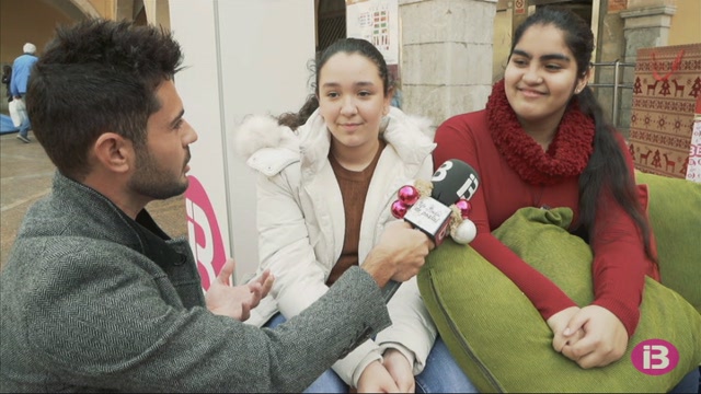 Com celebram el dia de Nadal?