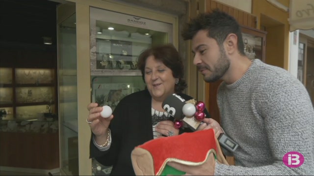 La loteria de Nadal
