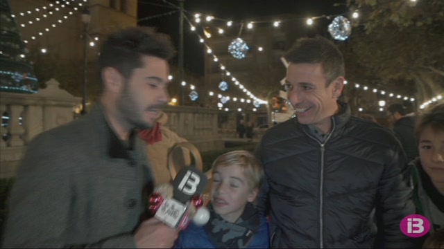 Què feim la segona festa?