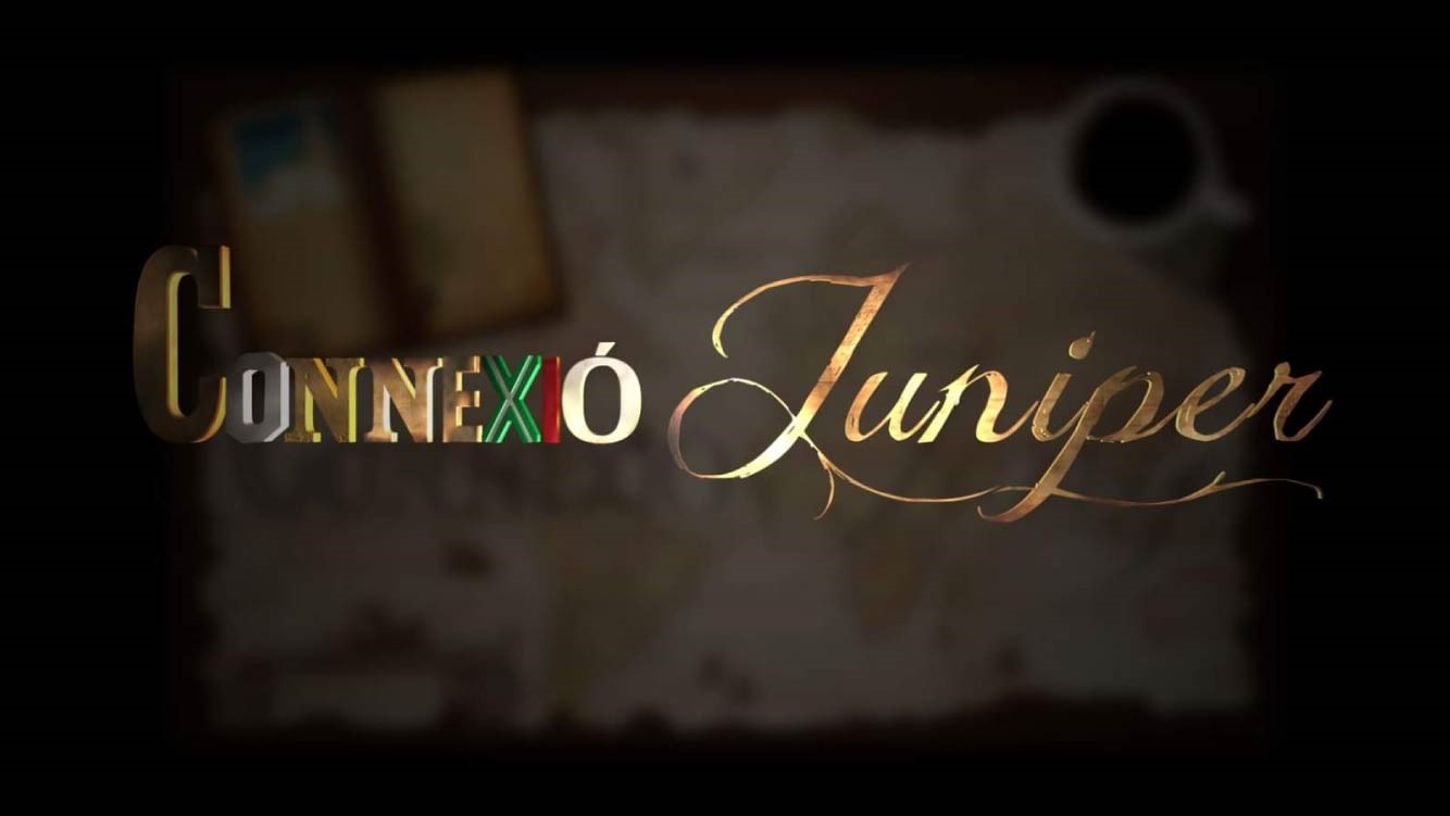 Connexió Juníper