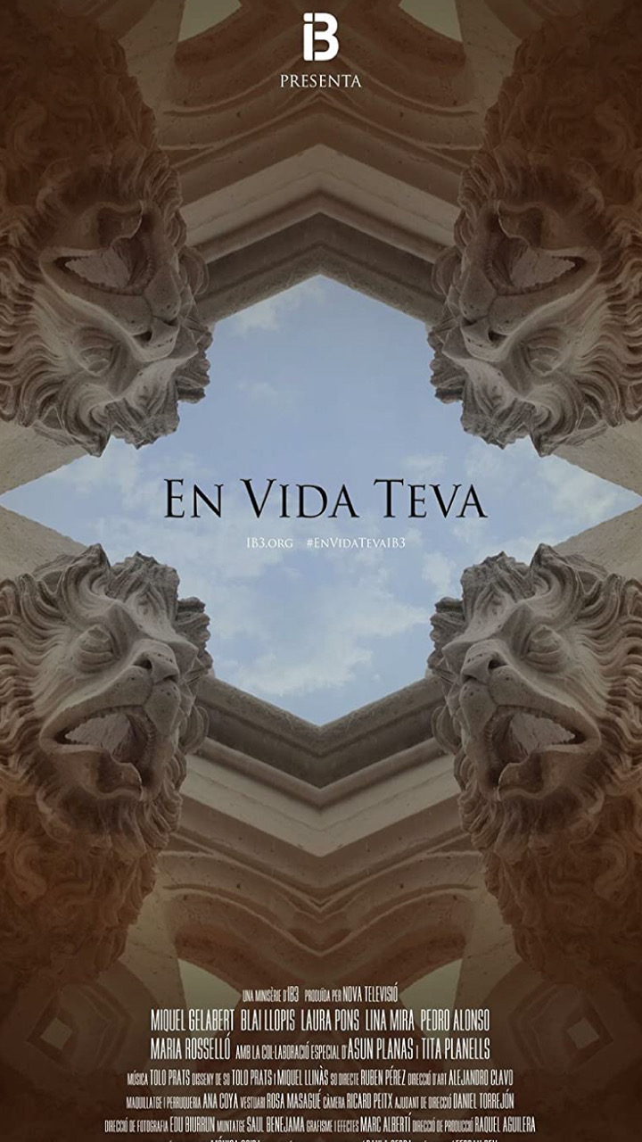 En vida teva