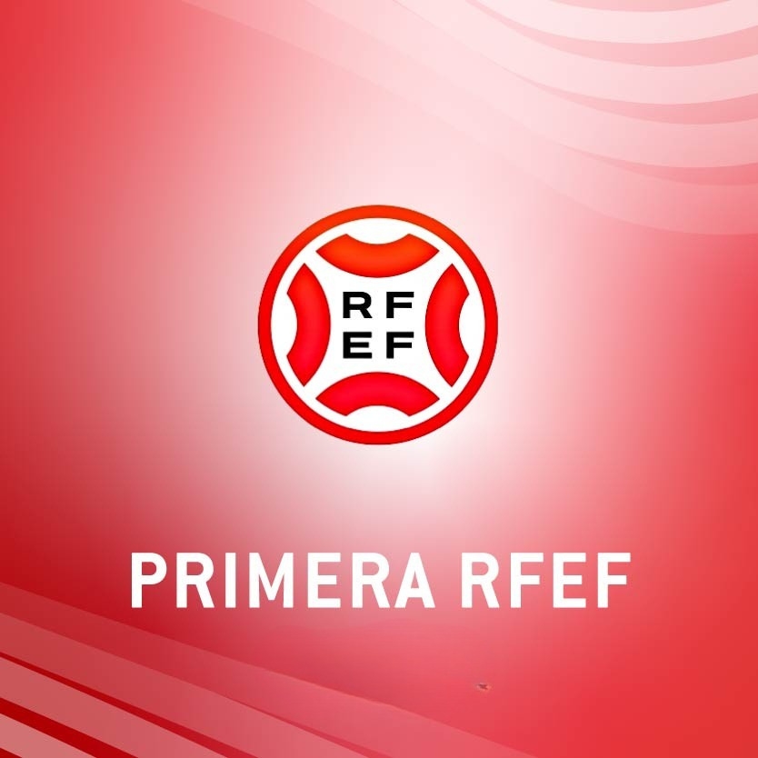 Primera RFEF 24/25