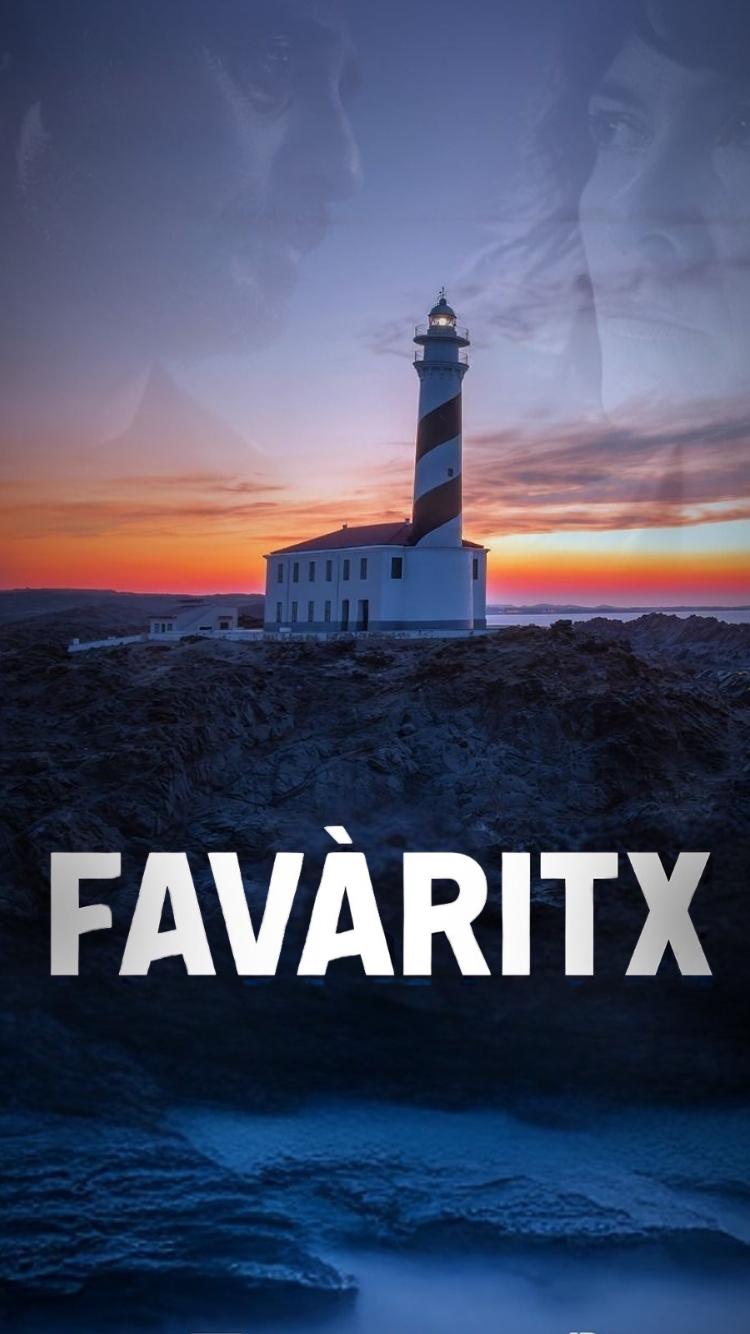 Favàritx