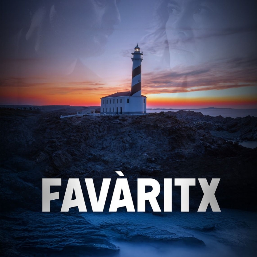 Favàritx