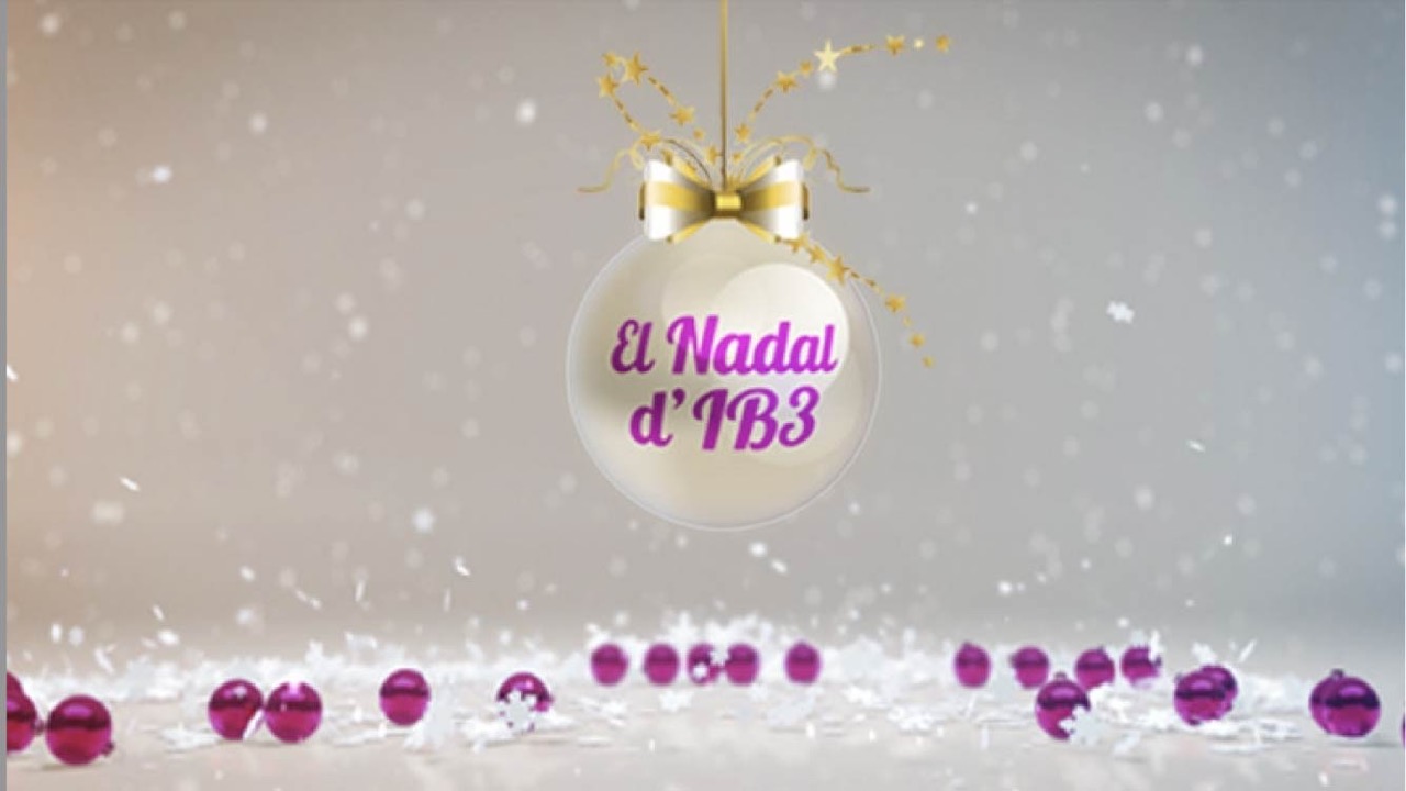 El Nadal d'IB3