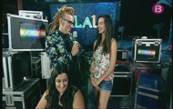 Lalala 1/2