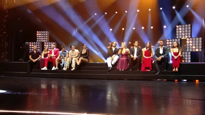 GRAN FINAL