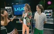 Lalala 2/2