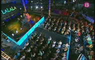 Semifinal del LaLaLa 2/2