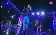 Gran final del Lalala 1/2