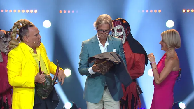 GALA 7
