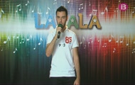 Càsting Lalala 09