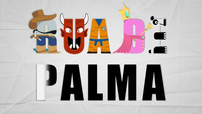 Sa Rua de Palma 2025