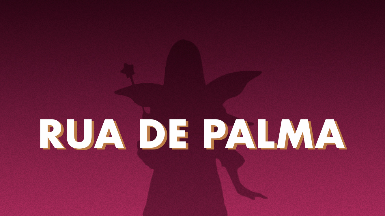 Rua de Palma