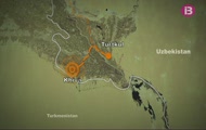 Uzbekistan: un país ple de contrastos