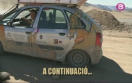 La estafadora de la duna