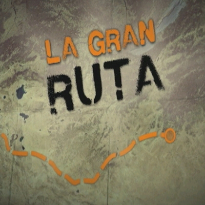 La gran ruta