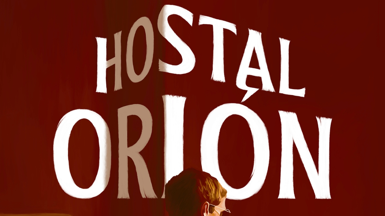 Hostal Orión