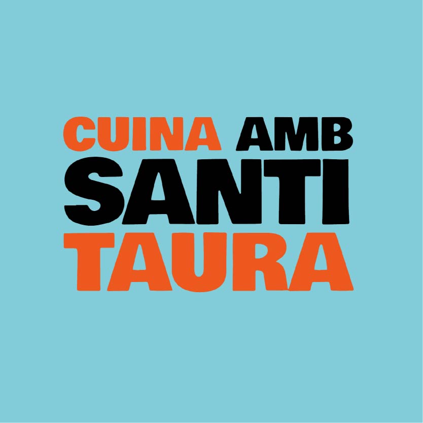 Cuina amb Santi Taura