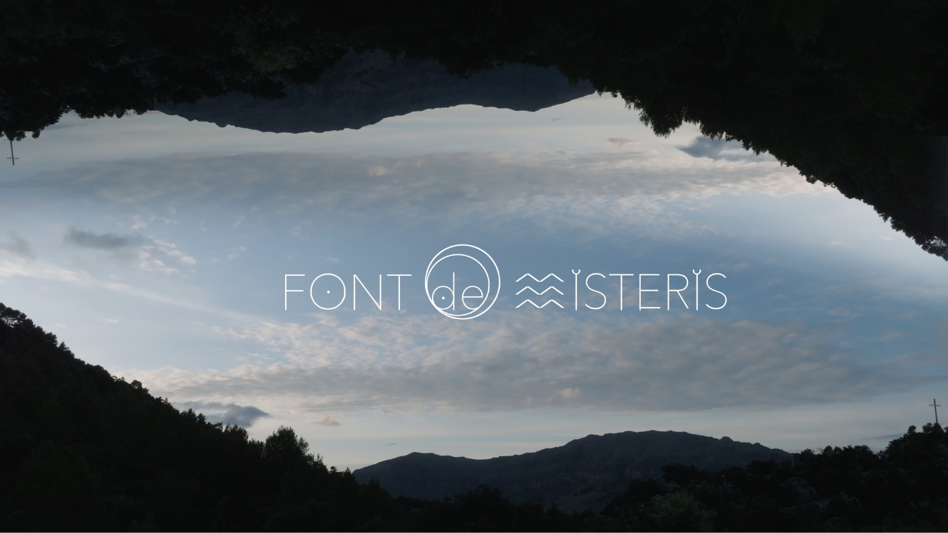 Font de misteris